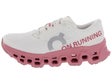 On Cloudmonster 3 Women's Shoes Ivory/Camellia