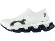 On Cloudmonster 3 Hyper LS Unisex Shoes Black/Apollo