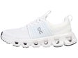 ON Cloudswift Kid's Shoes All White