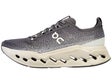 On Cloudsurfer Max Men's Shoes Asphalt/Ice