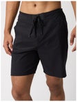 ON Men's Hybrid Shorts Black