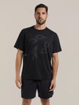 ON Men's Run-T Black