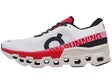On Cloudmonster 2 Men's Shoes Ivory/Silver