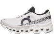 On Cloudmonster 2 Women's Shoes White/Frost