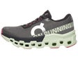 On Cloudmonster 2 Women's Shoes Asphalt/Lima