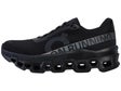 On Cloudmonster 2 Women's Shoes Black/Eclipse