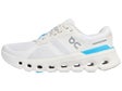 On Cloudrunner 2 Women's Shoes White/Horizon