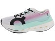 On Cloudboom Max Women's Shoes White/Celeste