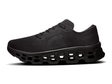 On Cloudmonster 3 Men's Shoes Black/Black