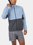 ON Men's Core Jacket Chambray