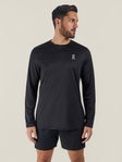 ON Men's Core Long-T Black