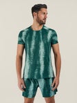 ON Men's Performance-T Terra