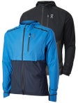 ON Men's Weather Jacket Black/Shadow