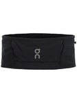 On Ultra Belt 2L Black