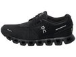 ON Cloud 5 Women's Shoes All Black