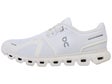 ON Cloud 6 Women's Shoes White/White