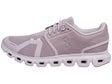 ON Cloud 6 Women's Shoes Mauve/Orchid