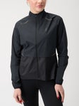 ON Women's Weather Jacket Black