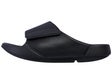 OOFOS OOahh Sport Flex Unisex Slide Matte Black