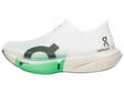 On Cloudboom Strike 2 LS Unisex Shoes White/Verdite