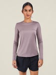 ON Women's Core Long-T Heron