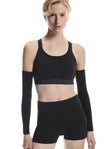 ON Women's Performance Bra Black