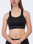 ON Women's Performance Flex Bra Black
