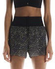 ON Women's Ultra Shorts Iron | Lime