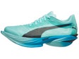 PUMA Fast-R Nitro Elite 3 Men's Shoes Mint Melt/Blue