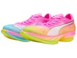 PUMA Fast-R Nitro Elite 3 Men's Shoes Poison Pink/White