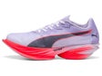 PUMA Fast-R Nitro Elite 3 Men's Shoes Light Lavender/Re