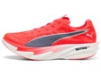 PUMA Deviate Nitro Elite 4 Men's Shoes Red/Ink/White