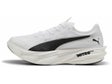 PUMA Deviate Nitro Elite 4 Men's Shoes White/Black