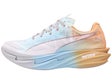 PUMA Deviate Nitro Elite 4 Men's Shoes Jasm/Luc/Apricot