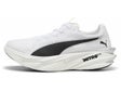 PUMA Deviate Nitro Elite 4 Women's Shoes White/Black