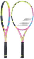 Babolat Pure Aero Rafa Strung Racquet 2023