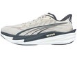PUMA Deviate Nitro 4 Men's Shoes Alpine Snow/Slate Sky
