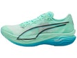 PUMA Deviate Nitro Elite 3 Men's Shoes Mint Melt/Blue