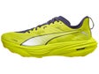 PUMA Deviate Nitro Elite Trail Men's Shoes Lime/Plum