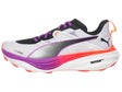 PUMA Deviate Nitro Elite Trail Women's Shoes White/Red
