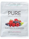 PURE Sports Nutrition Electrolyte Hydration 500g