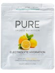 PURE Electrolyte Hydration 500g Pouch
