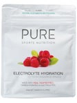 PURE Sports Nutrition Electrolyte Hydration 500g