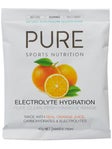 PURE Electrolyte Hydration Sachet
