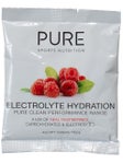 PURE Electrolyte Hydration Sachet