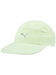Puma Essential 5 Panel Running Cap Apple Spritz
