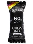 Precision Fuel 60 Chew Bar Individual