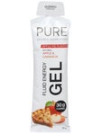 PURE Sports Nutrition Fluid Energy Gels 18-Pack