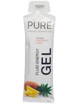 PURE Sports Nutrition Fluid Energy Gels 18-Pack