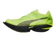 PUMA Fast-R Nitro Elite 3 Men's Shoes Sunny Lime/Black